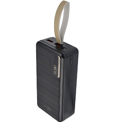 Внешний АКБ VIXION KP-32 (30000mAh) черный
