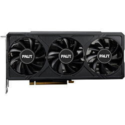 Видеокарта PALIT RTX4060TI JETSTREAM 16GB (NE6406T019T1-1061J)