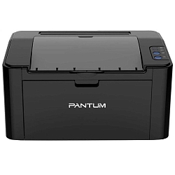 Принтер PANTUM P2516, чёрный