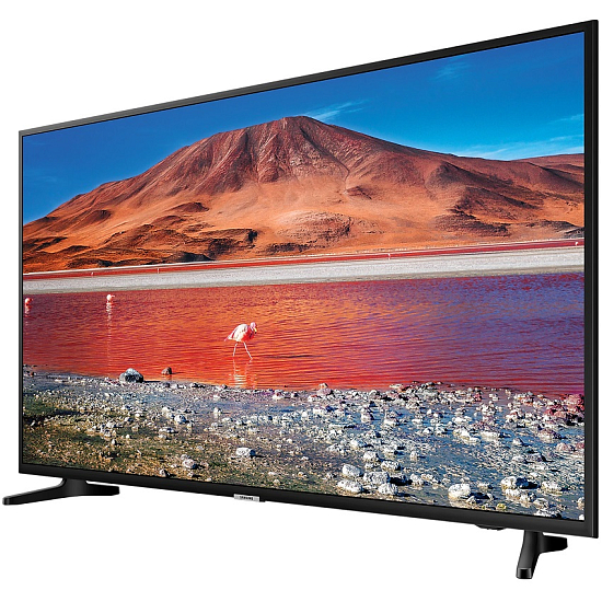 Телевизор Samsung UE50TU7002UXRU 50" (2020)