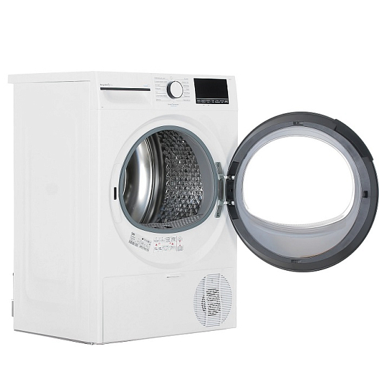 Сушильная машина BEKO B3T68230