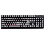 Клавиатура SVEN 301 Standard USB чёрная