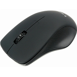 Мышь БП GEMBIRD MUSW-380 черный