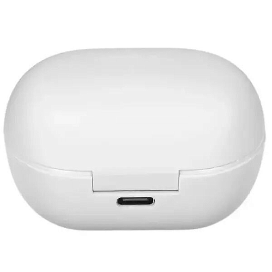 Наушники JBL C115 TWS белые