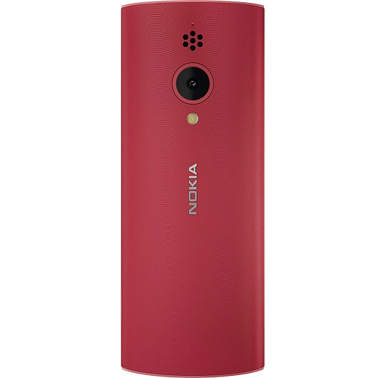 Телефон Nokia 150 TA-1582 DS EAC красный
