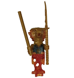 Фигурка NN001 Aspheera