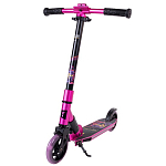 Самокат TECH TEAM Comfort 145 evolution lux  pink