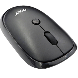 Мышь БП ACER OMR137 черный
