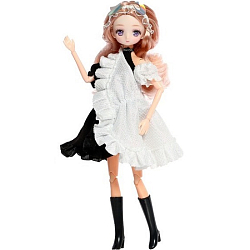 Кукла шарнирная «Клуб девочек-волшебниц» 9088210