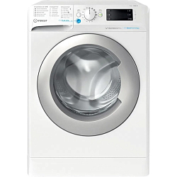 Стиральная машина INDESIT BWSE 71252X WSV RU белый