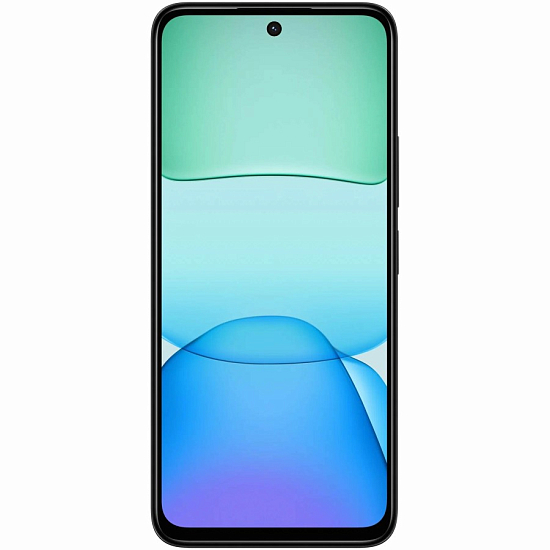 Смартфон Xiaomi Redmi 13 6/128Gb Черный