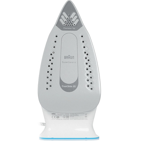 Утюг Braun SI3053BL