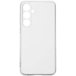 Силиконовый чехол DF для Samsung Galaxy S24 FE DF sCase-199