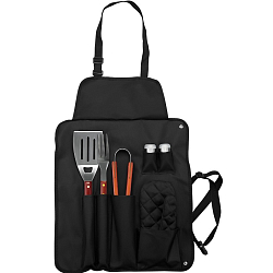 Набор для барбекю 7пр. REGENT Linea PICNIC 72-8003