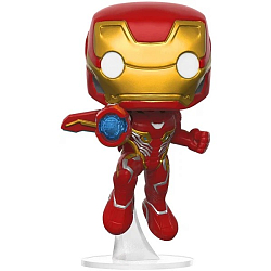 Фигурка Funko POP! Bobble Marvel Avengers Infinity War Iron Man (285) 26463