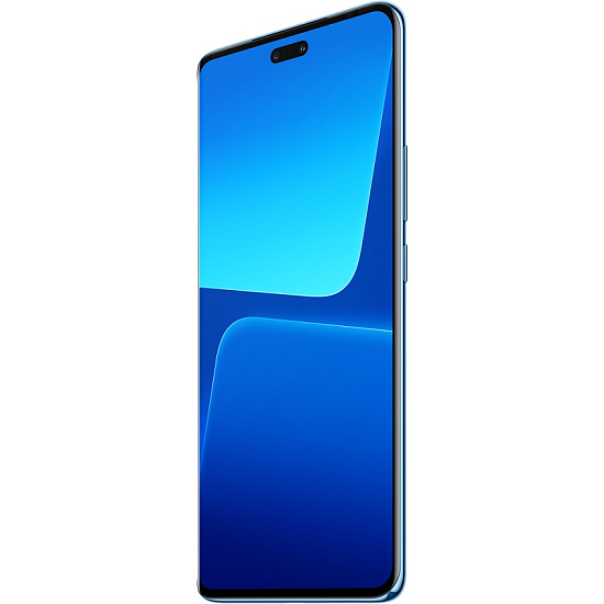 Смартфон Xiaomi 13 Lite 8/128 Нежно-голубой