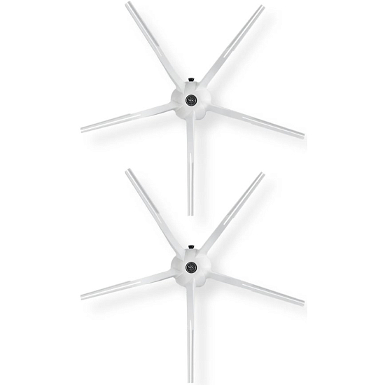 Боковая щетка Roborock S6 (SDBS03RR) White