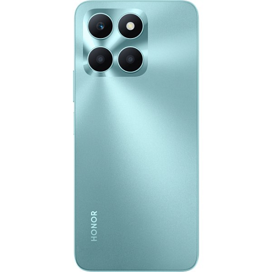 Смартфон Honor X6a 4/128Gb Зеленый