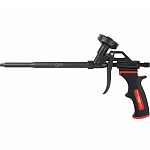 Пистолет для монтажной пены SILA ТЕФЛОНОВЫЙ "Стройсист."