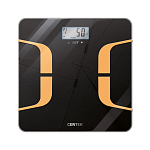 Весы CENTEK CT-2431 SMART Фитнес Индекс массы тела, LCD-65x28, размер 26х26см