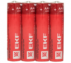 Элемент питания EKF LR06 SR4