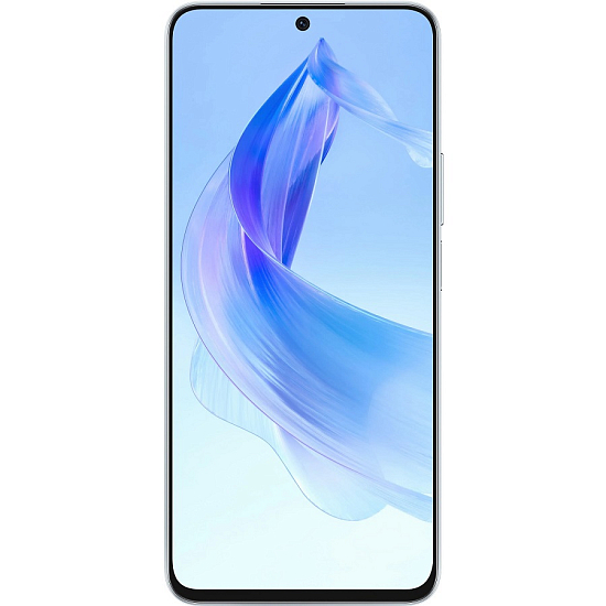 Смартфон Honor 90 Lite 8/256 Серебристый