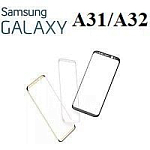 Стёкла для Samsung Galaxy A31/A32
