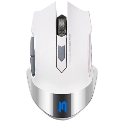 Мышь БП JET.A R200G белая