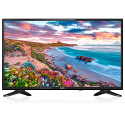 Телевизор BBK 32LEM-1064/TS2C черный 32"