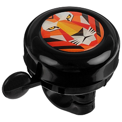 Звонок велосипедный "Тигр"   4743803