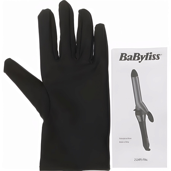 Щипцы BABYLISS 2524PE