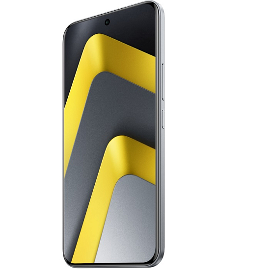 Смартфон Xiaomi POCO M8 Pro 5G 8/256 Silver