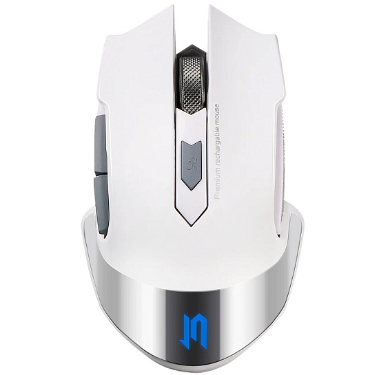 Мышь БП JET.A R200G белая