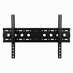 Кронштейн ROMBICA TV CLIP WM-T602, черный, 32-70", до 50кг, наклонно-поворотный