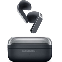 Наушники Samsung Galaxy Buds 4 черный