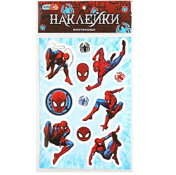 Наклейки Спайдер МУЛЬТИ АРТ 392134