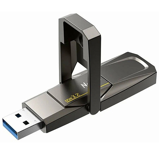 USB 512Gb Netac US5 чёрный