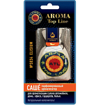 Ароматизатор AROMA TOP LINE по мотивам ELISIUM, подвесной саше