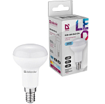 Лампочка светодиодная DEFENDER R39 4W/840/E14 рефлектор, нейтральный белый