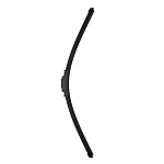 Дворник бескаркасный REXANT Multi Clamp, 26" (650мм)