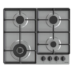 Варочная панель GORENJE GW641EBX