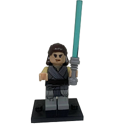 Фигурка SW001 Рэй