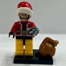 Фигурка SP362 Санта Wolverine