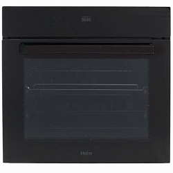 Духовой шкаф HAIER HOX-T11HGB