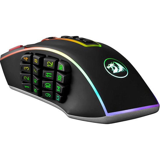 Мышь REDRAGON Legend Chroma X RGB