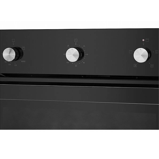 Духовой шкаф MAUNFELD EOGC604B