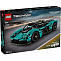 Конструктор LEGO TECHNIC 42208 Aston Martin Valkyrie