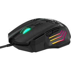 Мышь PANTEON MS78 Black (107)