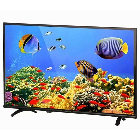 Телевизор Harper 32R720TS, 32"