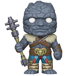 Фигурка Funko POP! Bobble Marvel Thor Love & Thunder Korg (1044) 62425